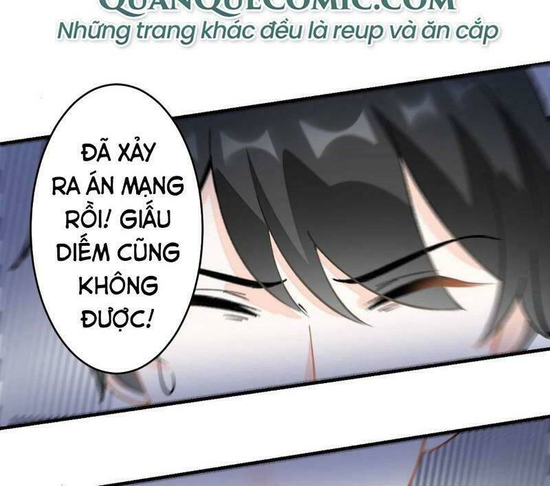 Em Gái Của Tôi Có Độc Chương 1 Ảnh 39