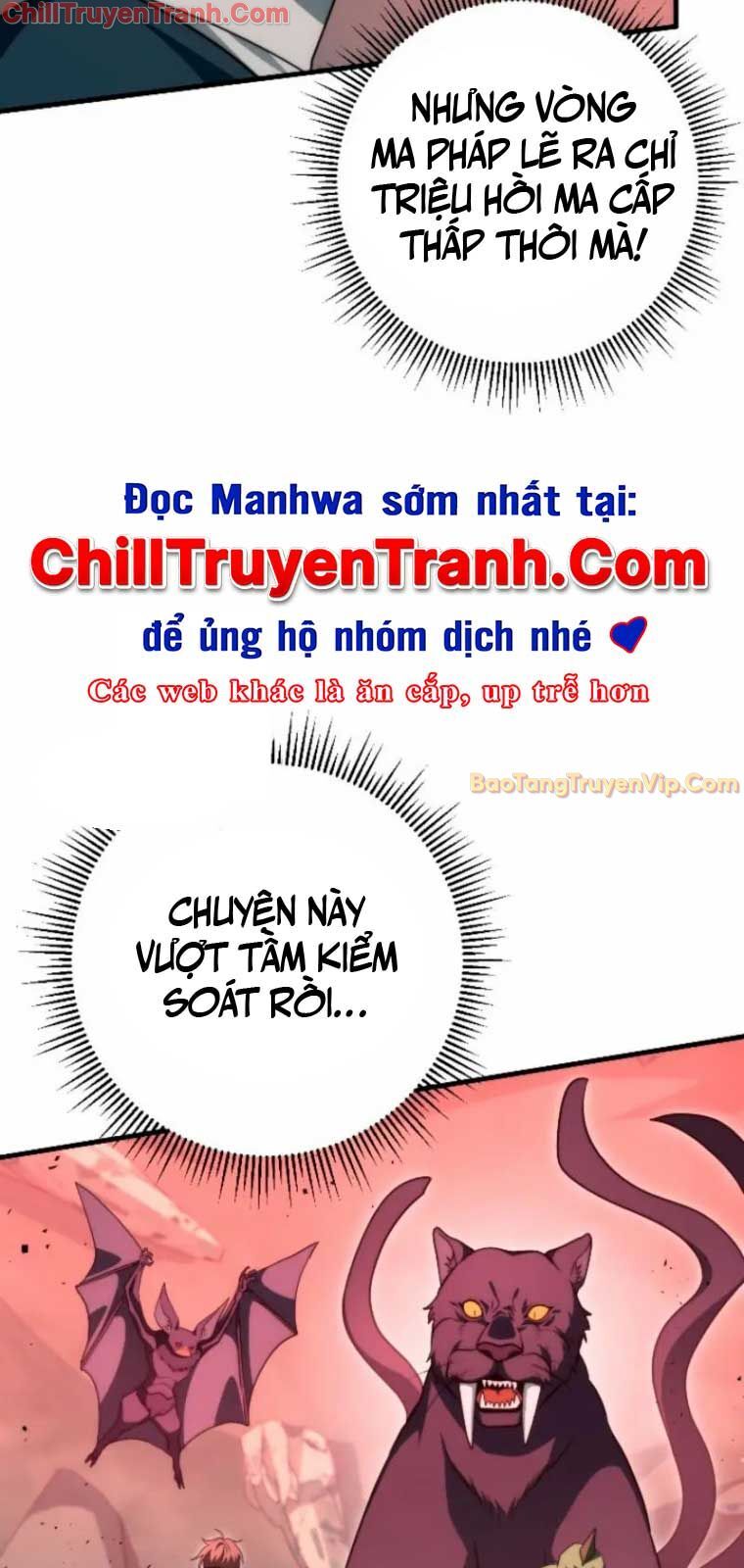 Hoàng Đế Thép Chương 33 Ảnh 48