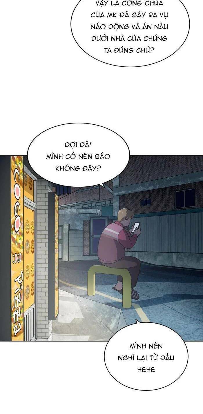 Cô Nàng Hết Thuốc Chữa Chương 92 Ảnh 17