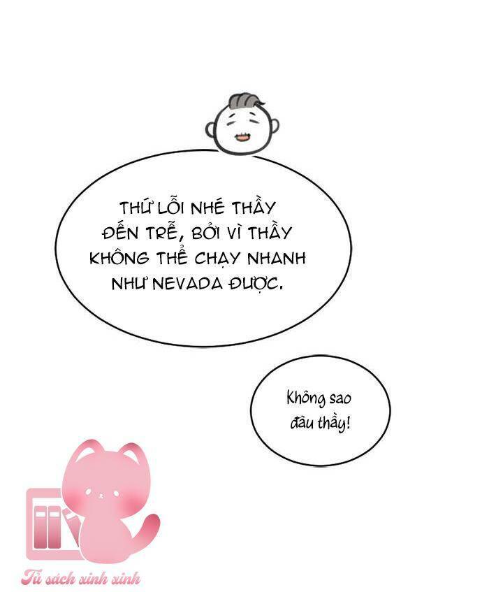 Ai Là Ngài Hiệu Trưởng Chương 62 Ảnh 22