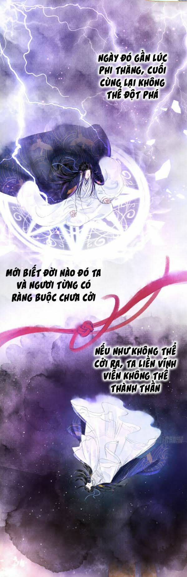 Tuần Tuần Thiện Dụ Chương 4 Ảnh 8