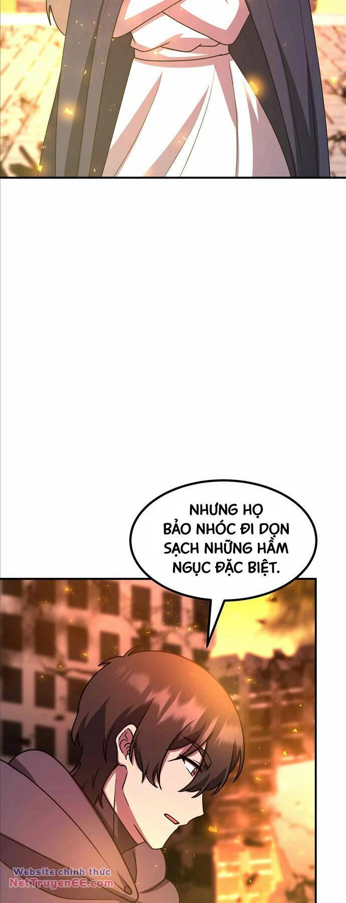 Ai Cũng Hồi Quy Ngoại Trừ Tôi Chương 41 Ảnh 67
