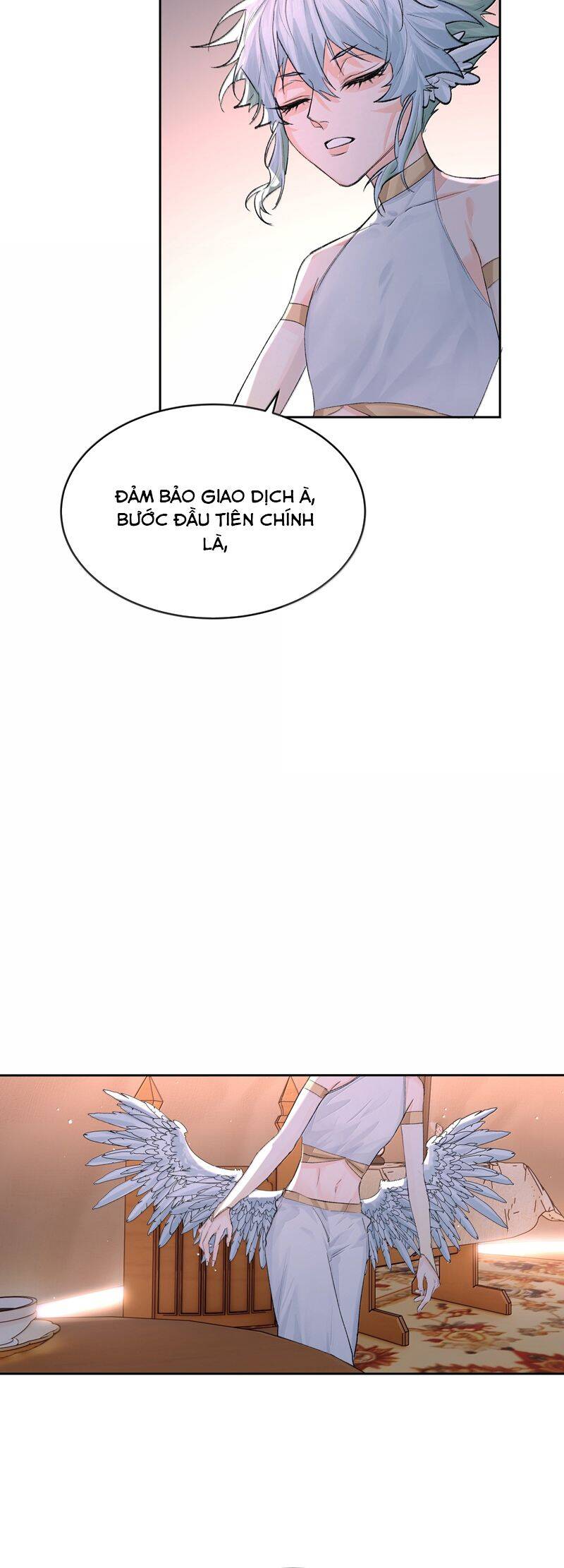 Tiền Nhiệm Vi Vương Chương 93 Ảnh 26