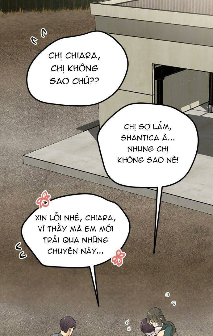 Ai Là Ngài Hiệu Trưởng Chương 68 Ảnh 57