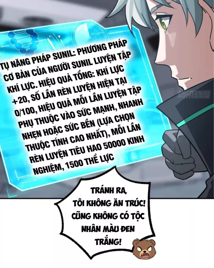 Siêu Thần Cơ Giới Sư Chương 277 Ảnh 60