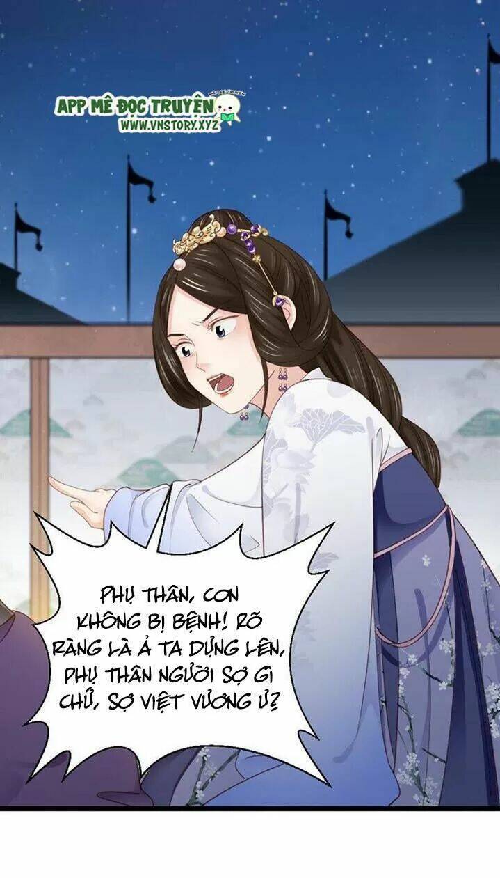 Kiều Nữ Độc Phi Chương 248 Ảnh 11
