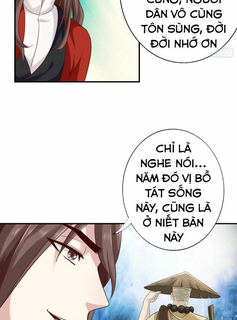 Chư Thiên Ký Chương 309 Ảnh 16