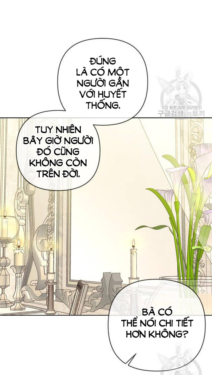 Cách Hiệp Sĩ Sống Như Một Tiểu Thư Quyền Quý Chương 118.2 Ảnh 21