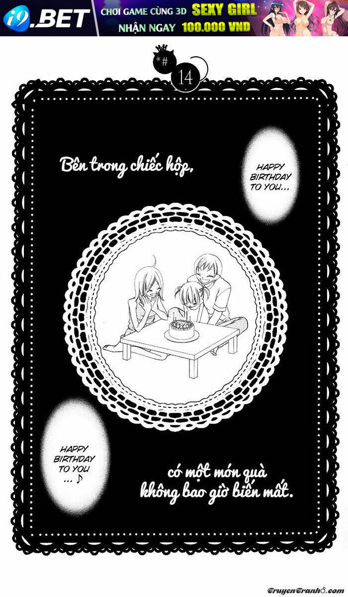 Monochrome Shounen Shoujo Chương 14 Ảnh 3