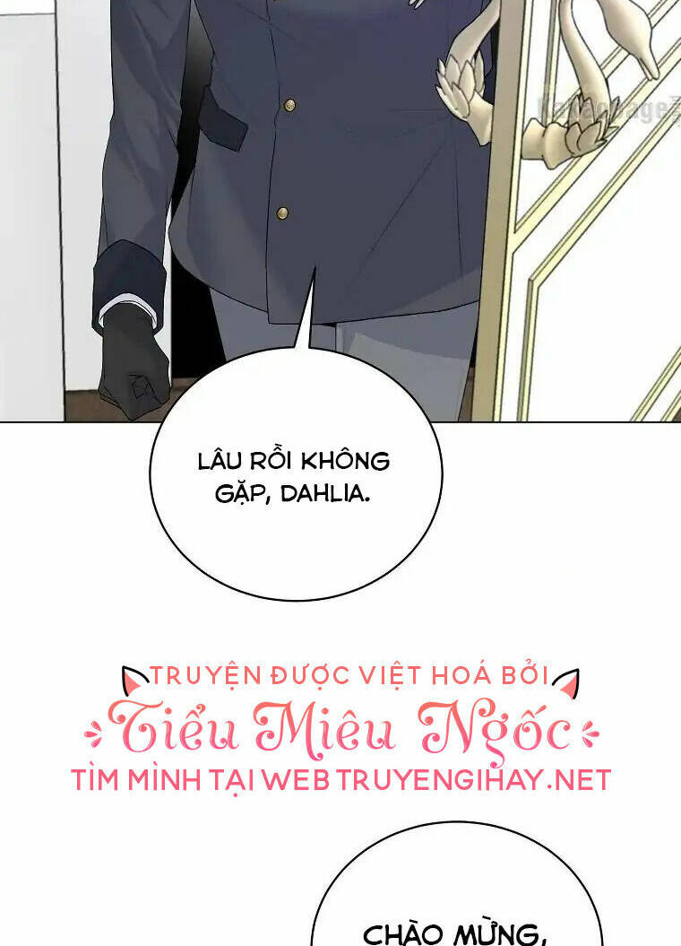 Ngay Cả Khi Là Ác Nữ, Tôi Vẫn Sẽ Trở Thành Nữ Chính Chương 103 Ảnh 21