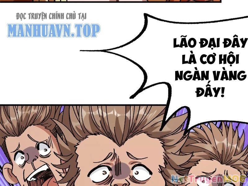 Bị Ăn Mòn, Ta Phải Dựa Vào Đồ Đệ Để Kéo Dài Tính Mạng Chương 5 Ảnh 23