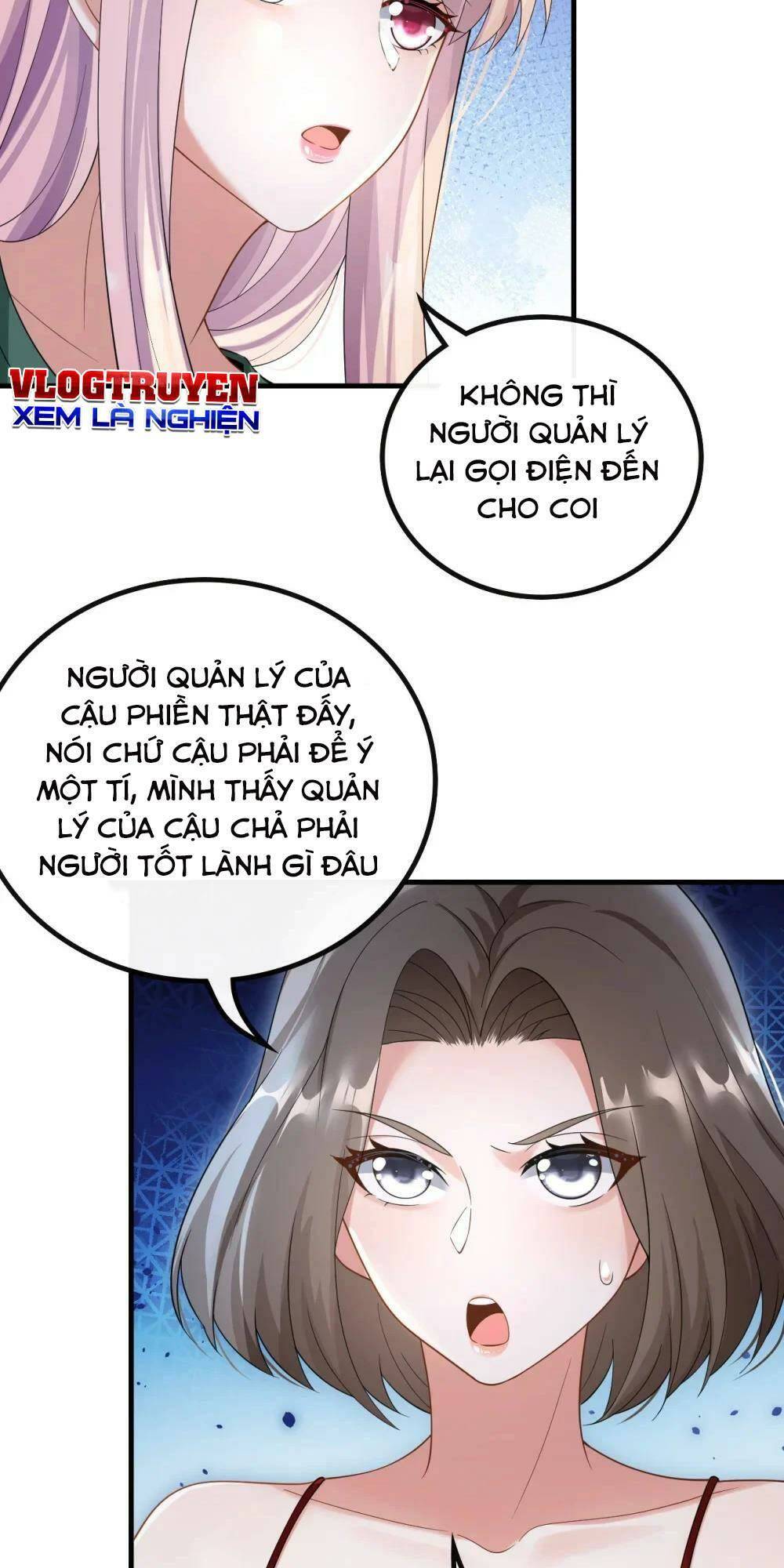 Trùng Sinh, Ta Mới Là Thiên Vương Giải Trí Chương 41 Ảnh 20
