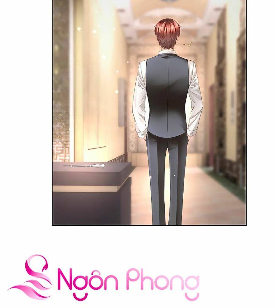 Ma Vương Sau Bộ Vest: Tổng Tài Khó Chiều Cưa Không Nổi Chương 59 Ảnh 10