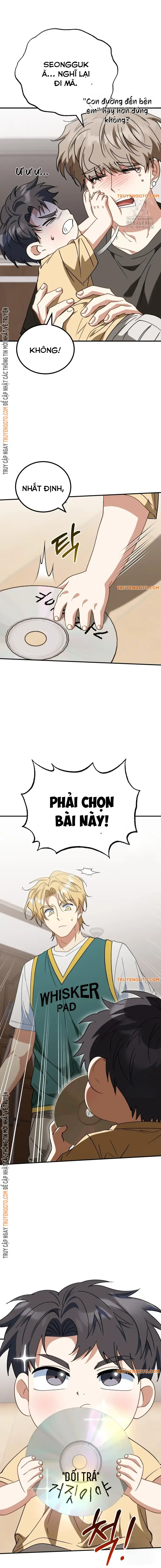 Tôi Sẽ Dựng Lại Gia Tộc Này! Chương 21 Ảnh 11