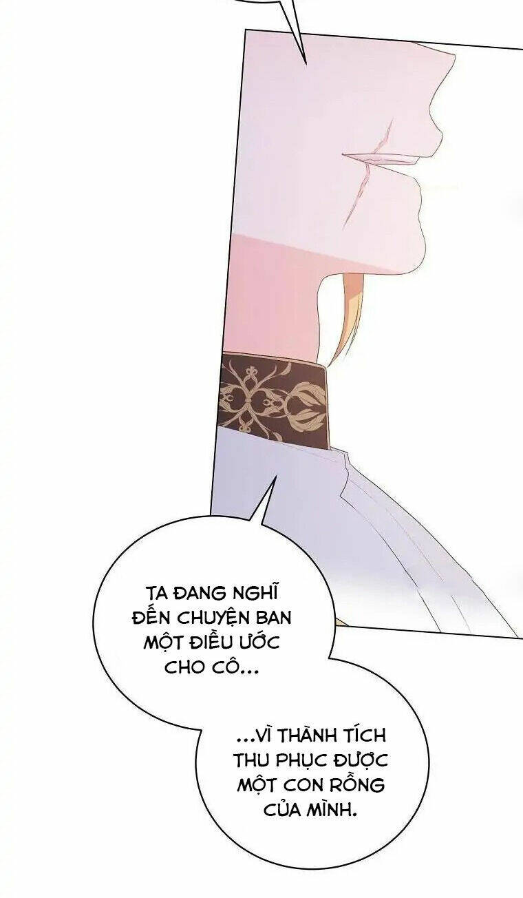 Ngay Cả Khi Là Ác Nữ, Tôi Vẫn Sẽ Trở Thành Nữ Chính Chương 105 Ảnh 71