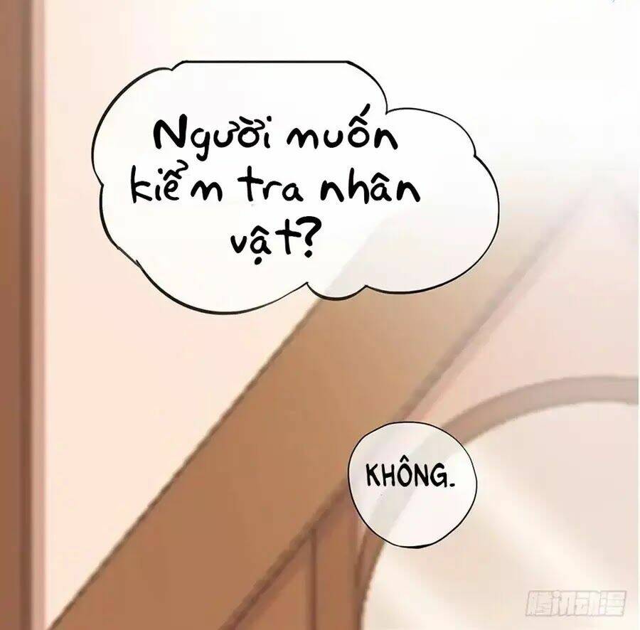 Ta Không Phải Nữ Thần Chương 2 Ảnh 85