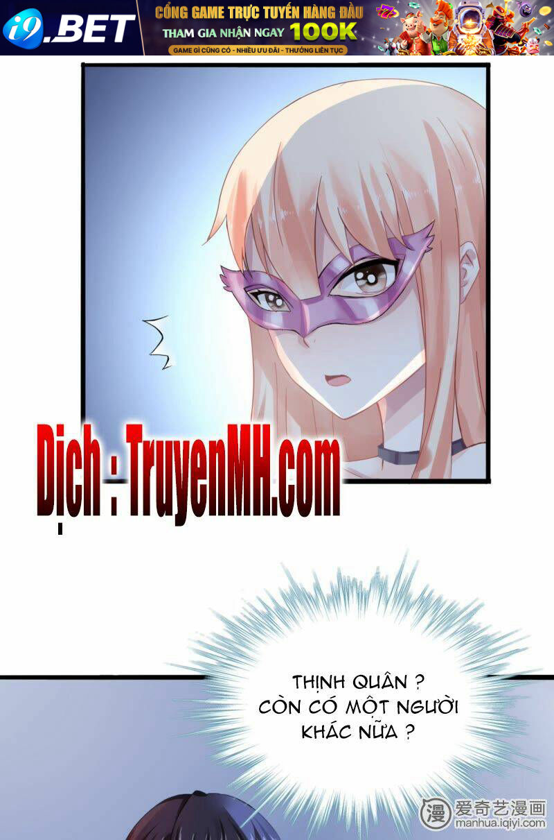 Mưu Ái Thượng Ẩn Chương 6 Ảnh 9