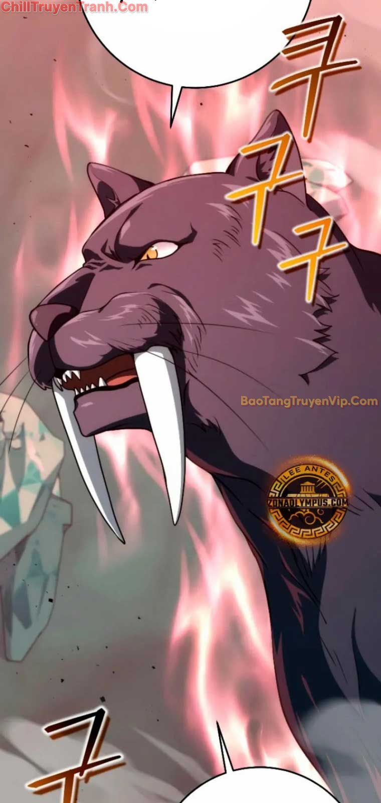 Hoàng Đế Thép Chương 33 Ảnh 46