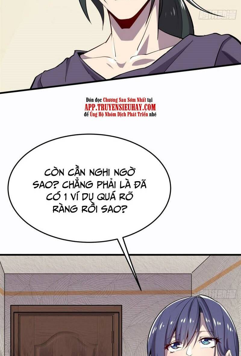 Anh Hùng ? Ta Không Làm Lâu Rồi Chương 486 Ảnh 8