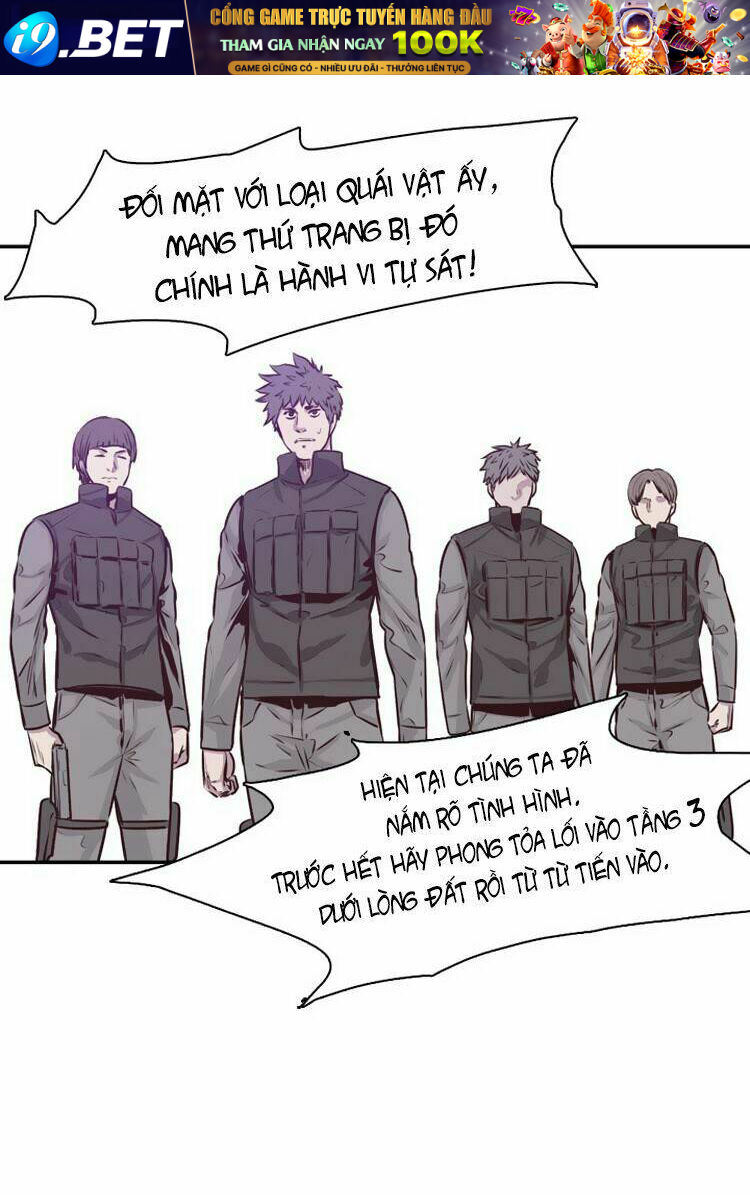 Vong Linh Vương Chương 192 Ảnh 26