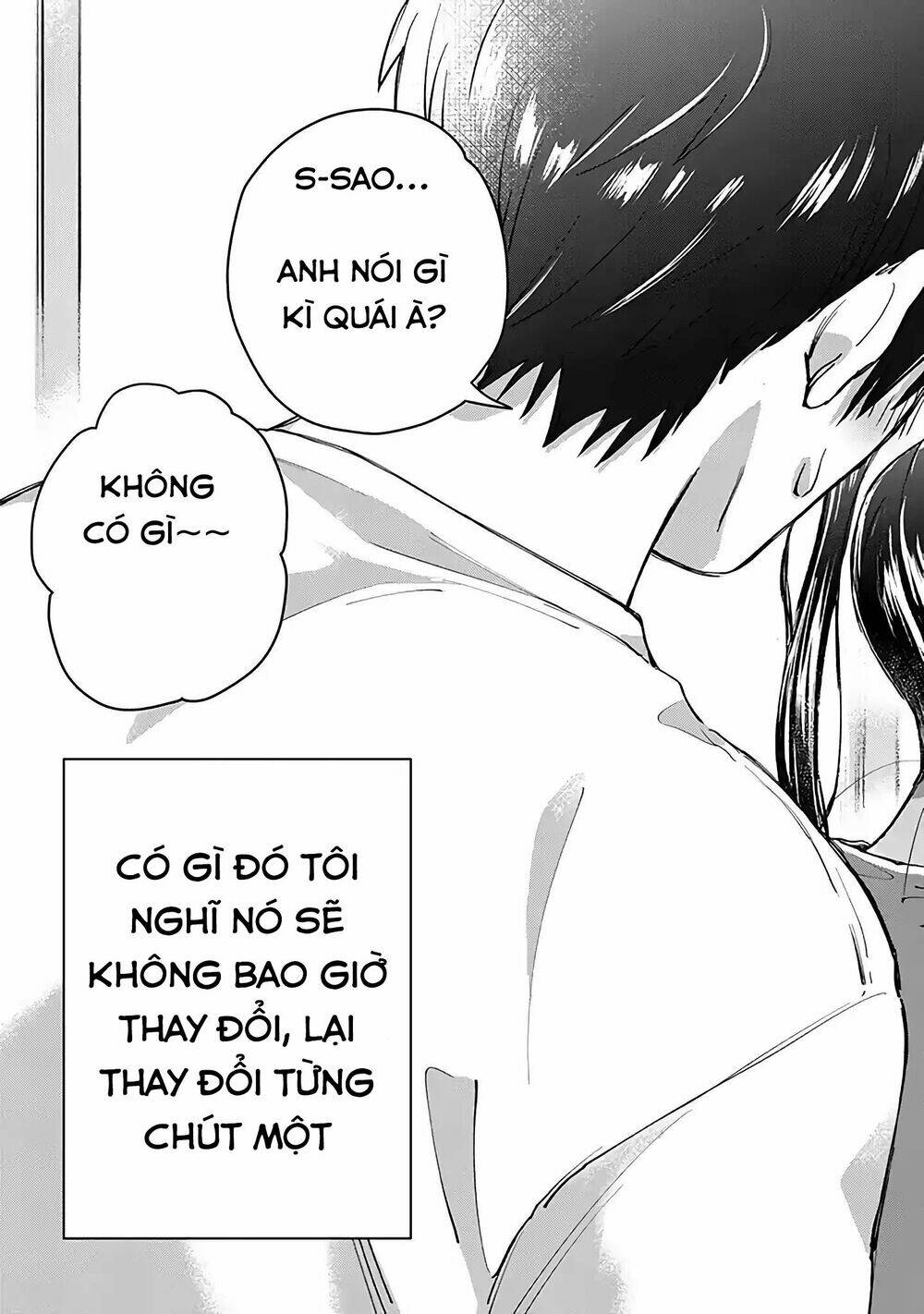 Inaka Ni Kaeru To Yakeni Jiben Ni Natsuita Kasshoku Ponytail Shota Ga Iru Chương 1 Ảnh 12