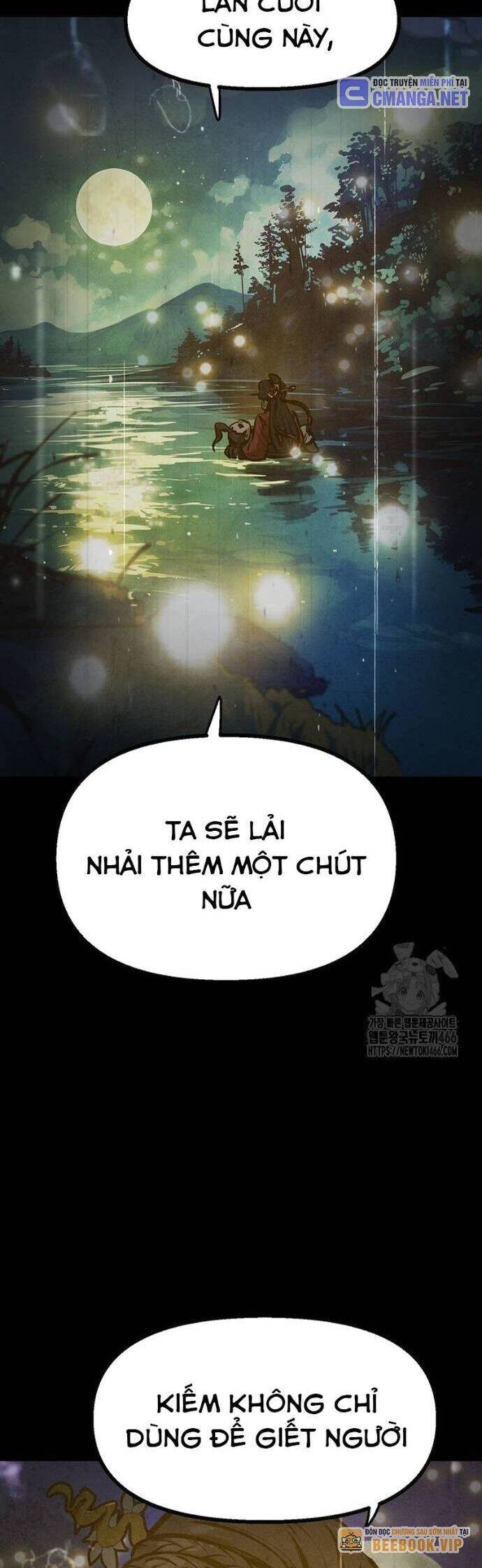 Chinh Phục Võ Lâm Chỉ Với 1 Tô Mỳ Chương 44 Ảnh 16