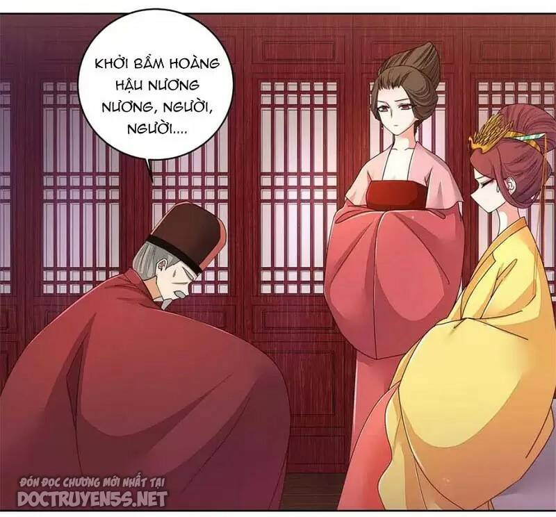 Dục Huyết Thương Hậu Chương 188 Ảnh 28