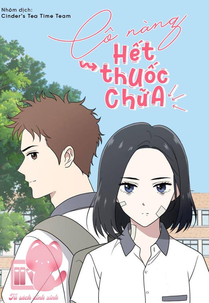 Cô Nàng Hết Thuốc Chữa Chương 95 Ảnh 3