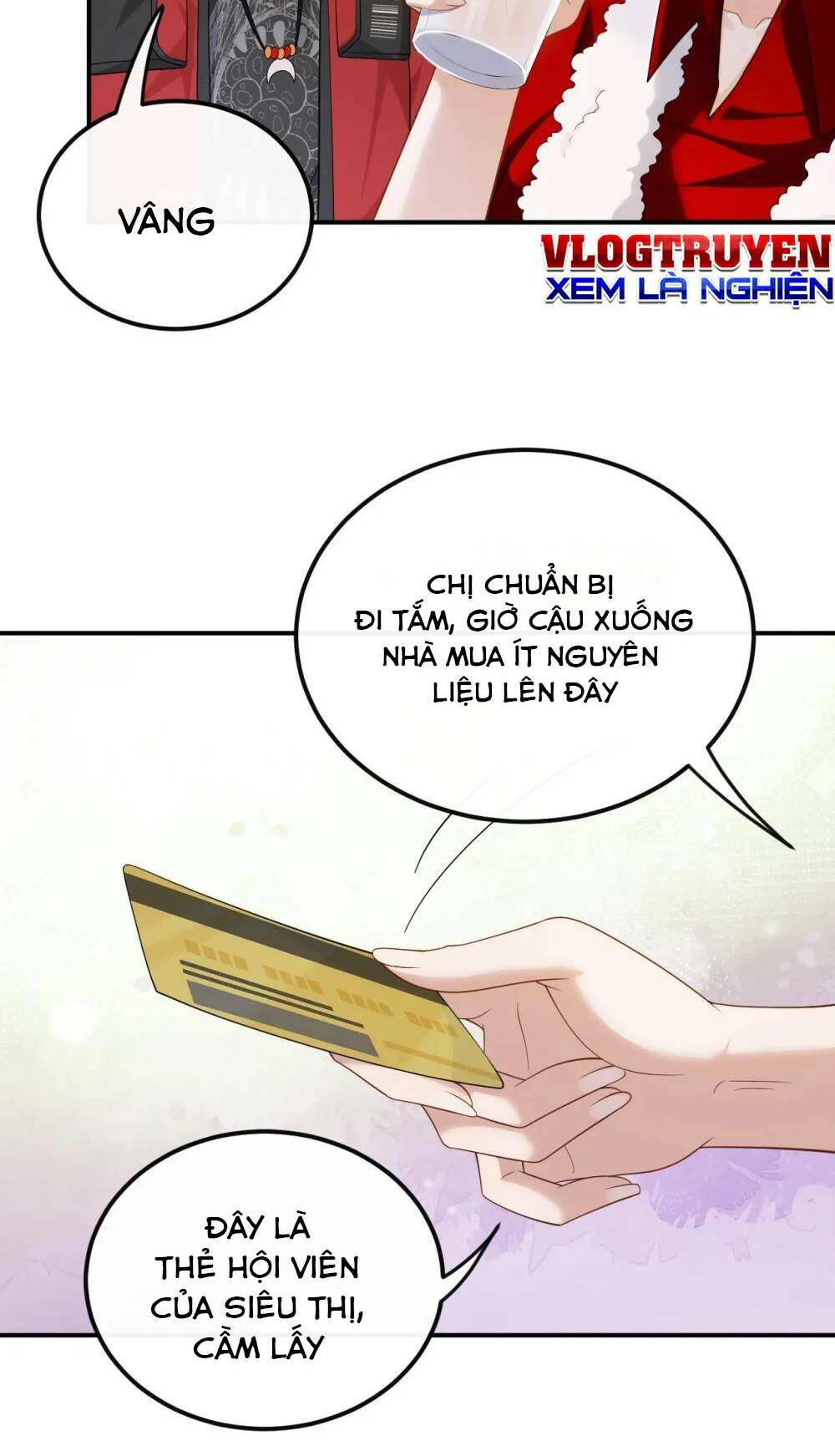 Trùng Sinh, Ta Mới Là Thiên Vương Giải Trí Chương 39 Ảnh 22