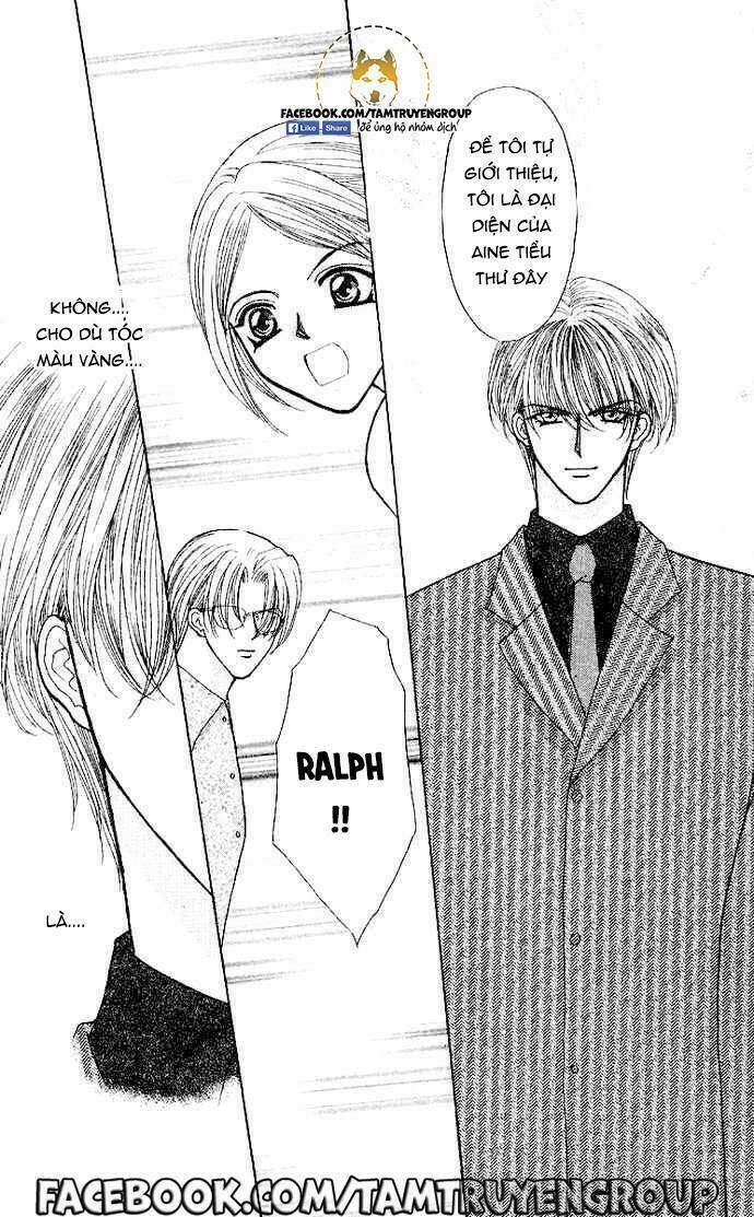 Kaikan Phrase Chương 78 Ảnh 10