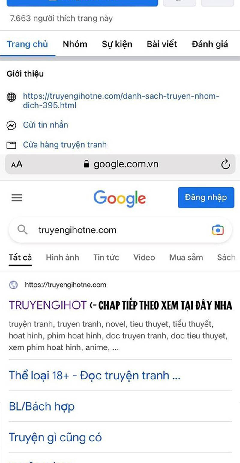 Ngay Cả Khi Là Ác Nữ, Tôi Vẫn Sẽ Trở Thành Nữ Chính Chương 108 Ảnh 3
