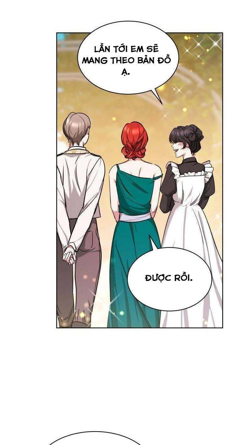 Hoa Nguyệt Quế Đỏ Tặng Hoàng Đế Của Tôi Chương 10 Ảnh 86