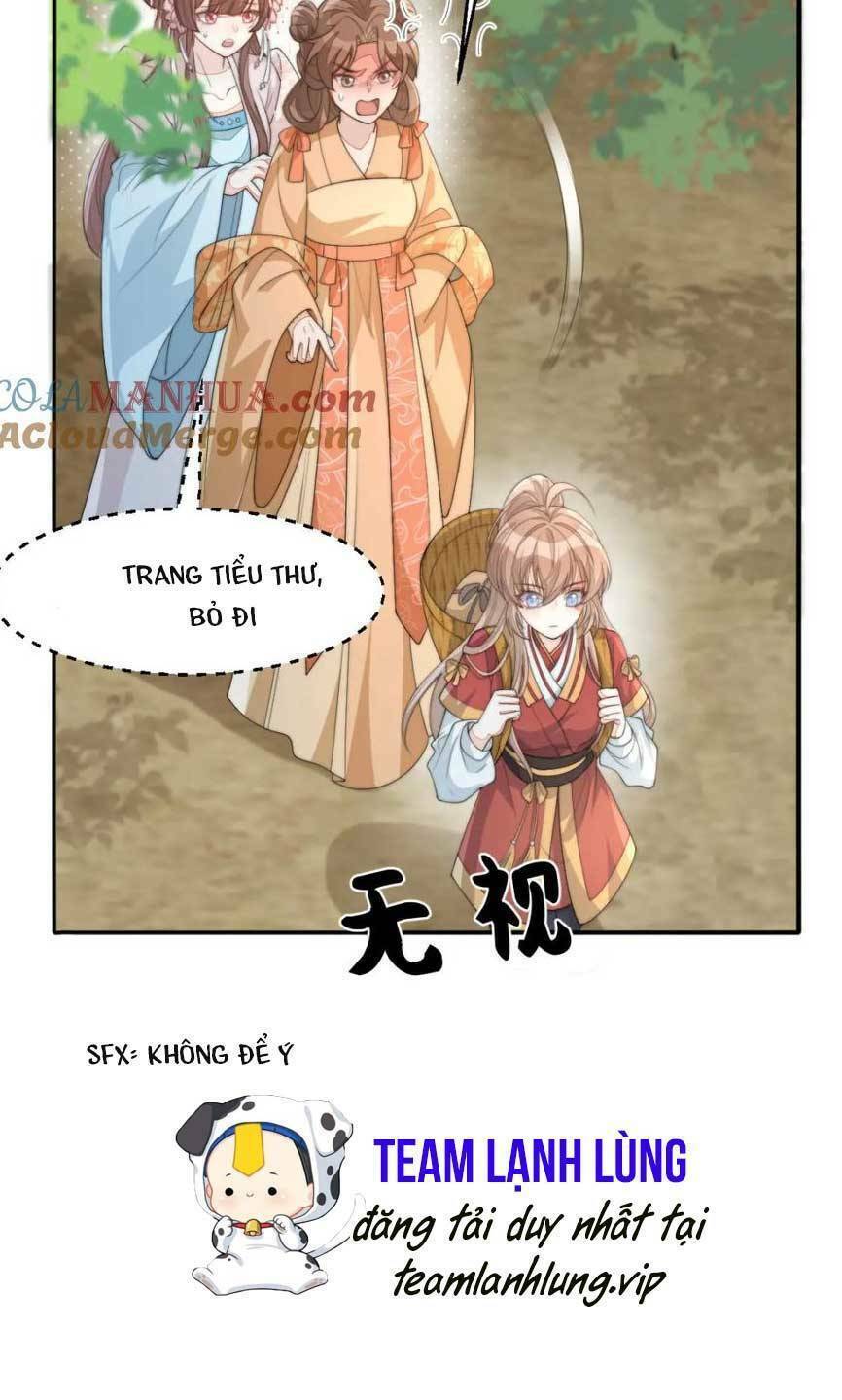 Đặc Công Thần Y Xuyên Không Chương 70 Ảnh 67