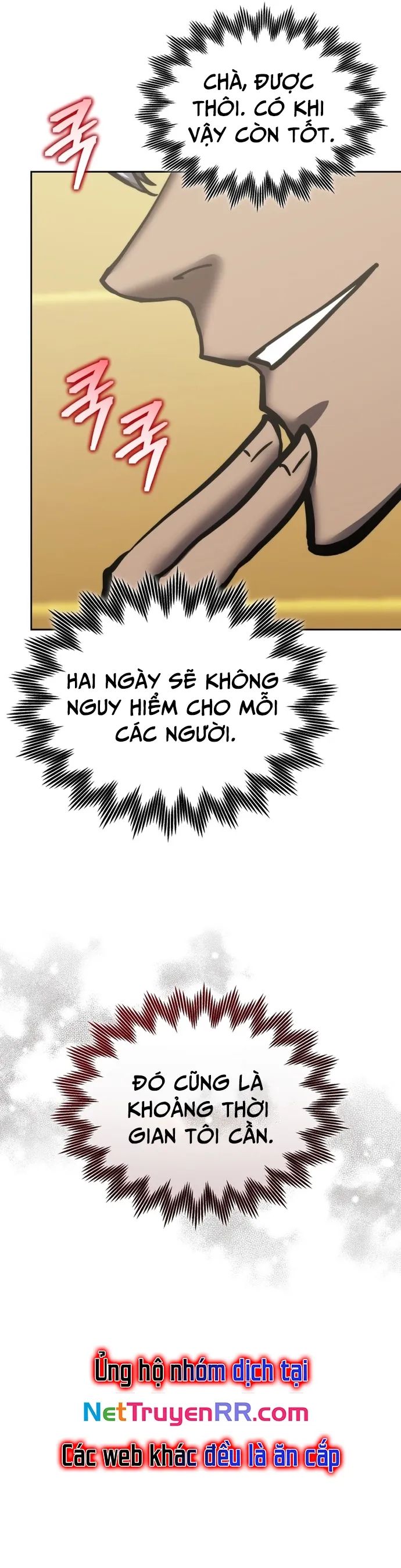 Kể Từ Bây Giờ, Tôi Là Một Người Chơi Chương 120 Ảnh 53