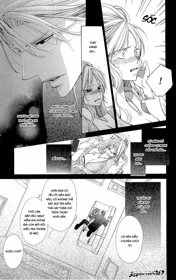 Cosplay Deka Chương 2.1 Ảnh 8