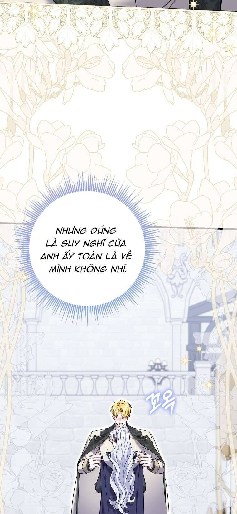 Vị Hôn Phu Phản Diện Cản Trở Con Đường Hoa Của Tôi Chương 54 Ảnh 44