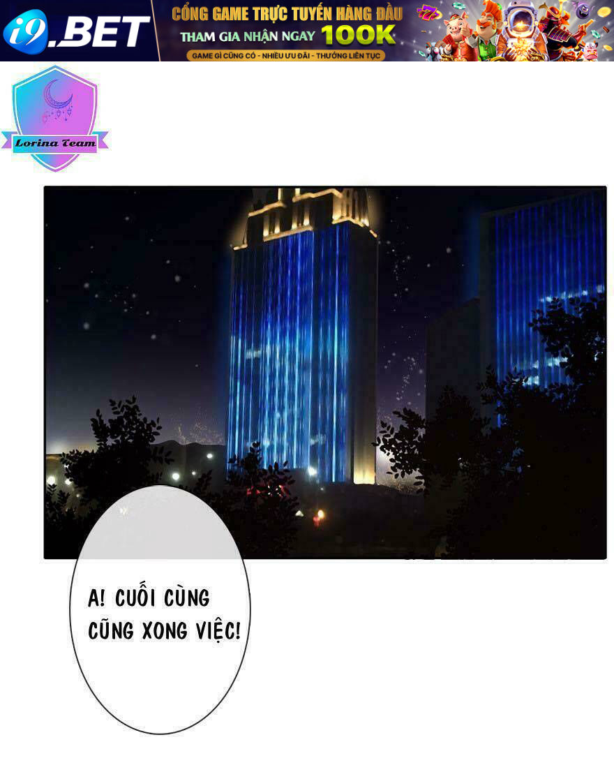 Luận Cách Yêu Của Chứng Sợ Phụ Nữ Chương 26 Ảnh 15
