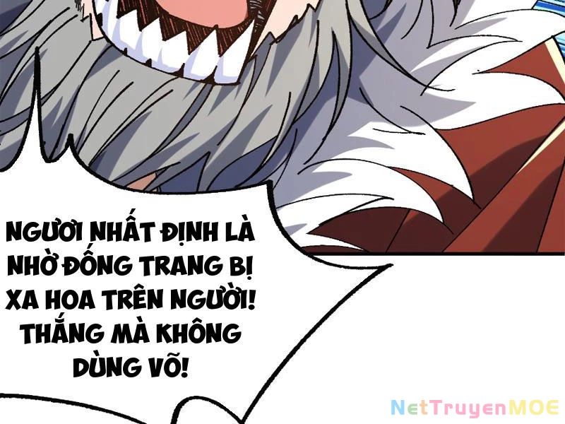 Bị Ăn Mòn, Ta Phải Dựa Vào Đồ Đệ Để Kéo Dài Tính Mạng Chương 5 Ảnh 7