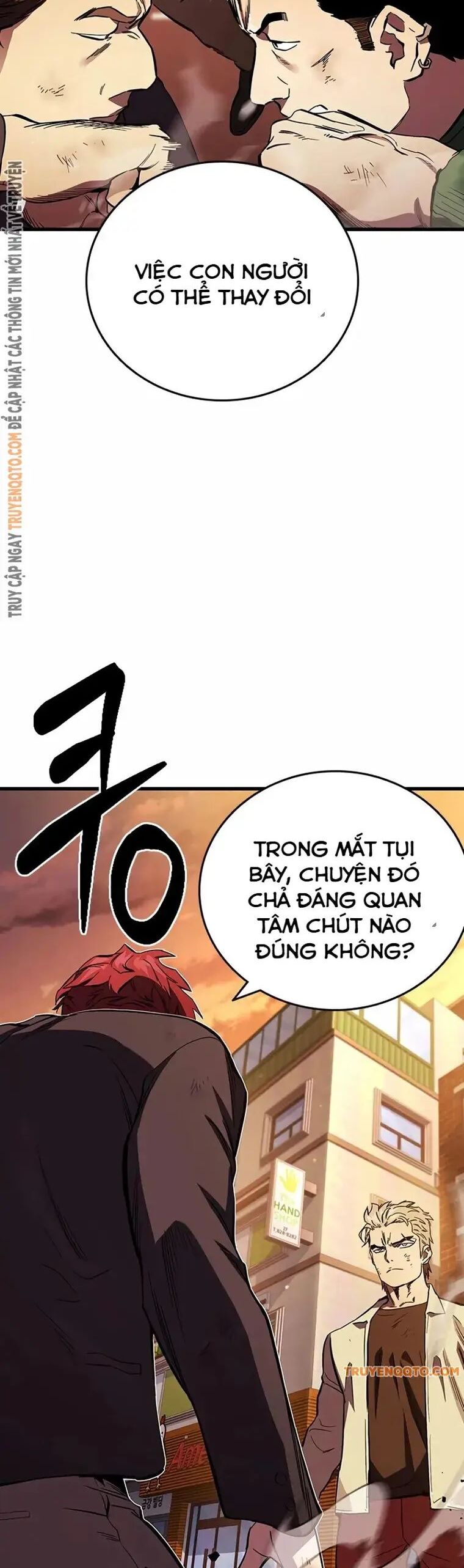 Đại Tướng Chiến Chương 35 Ảnh 3
