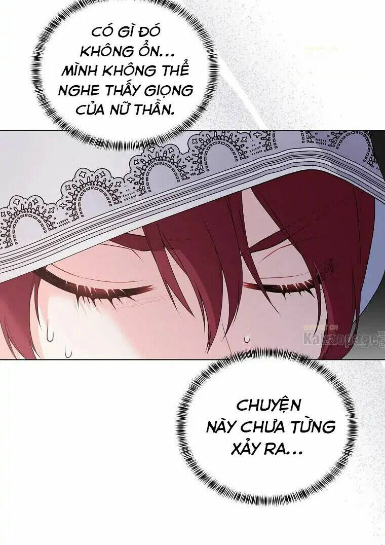 Ngay Cả Khi Là Ác Nữ, Tôi Vẫn Sẽ Trở Thành Nữ Chính Chương 103 Ảnh 59