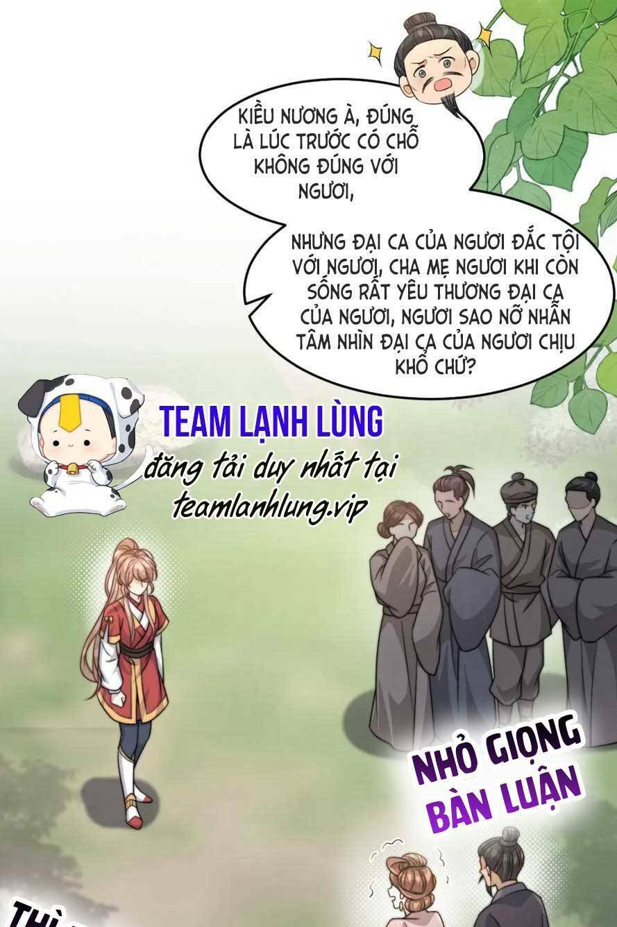 Đặc Công Thần Y Xuyên Không Chương 67 Ảnh 69