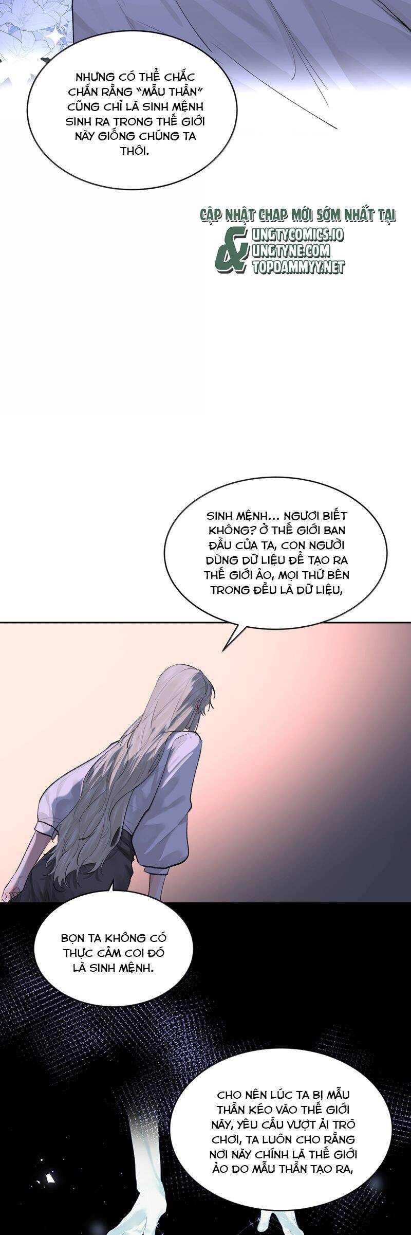 Tiền Nhiệm Vi Vương Chương 96 Ảnh 11