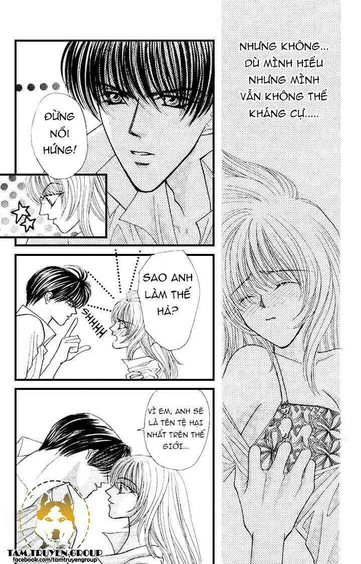 Kaikan Phrase Chương 73 Ảnh 25