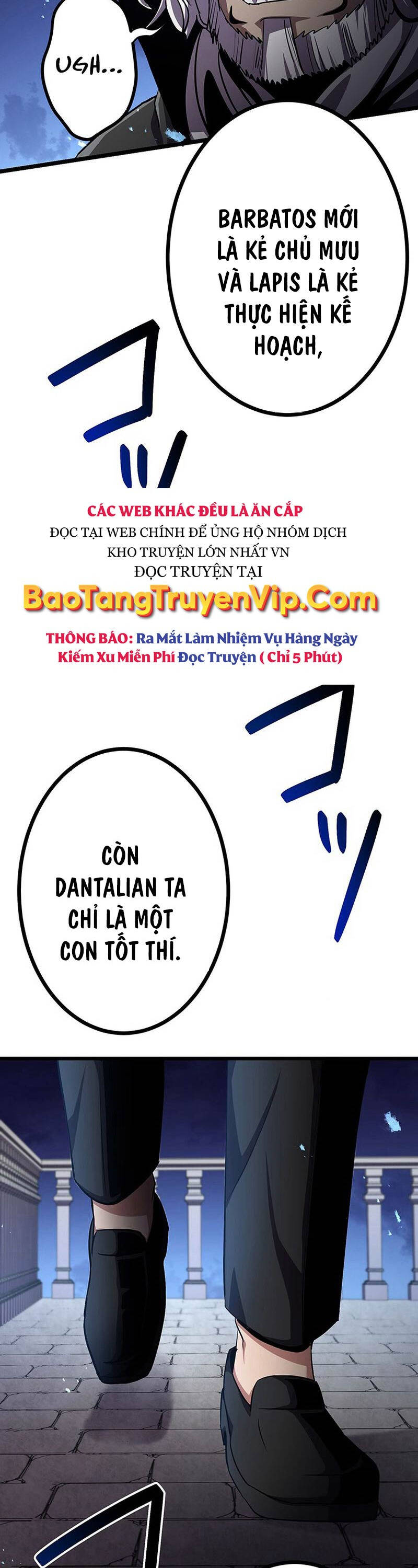 Phòng Thủ Hầm Ngục Chương 29 Ảnh 43