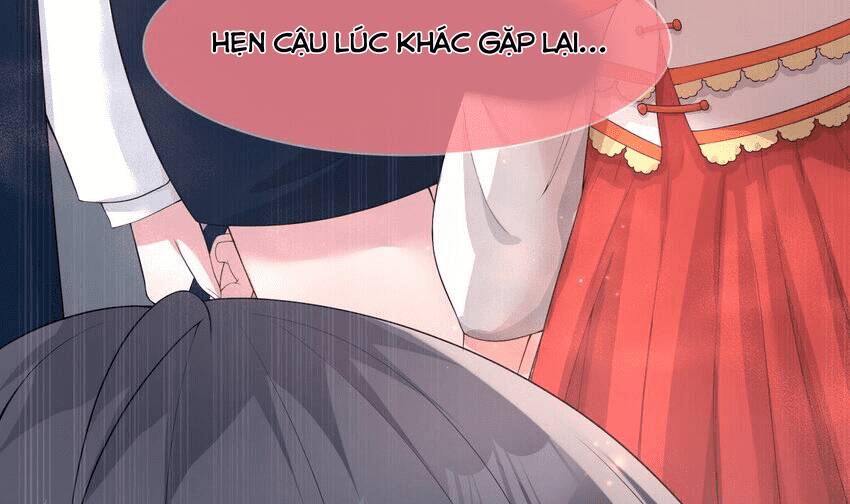 Các Cô Gái Tai Thú Đều Muốn Độc Chiếm Tôi Chương 25 Ảnh 46