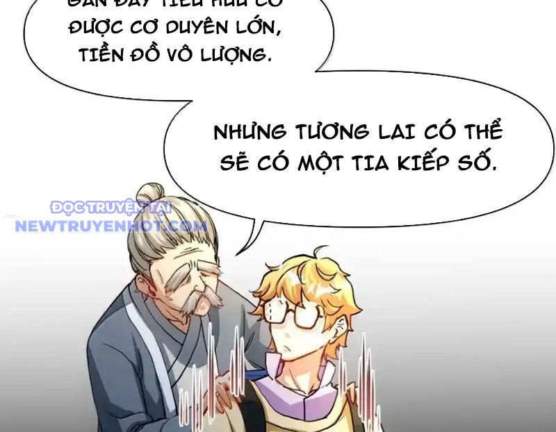 Xuyên Không Tới Thế Giới Tu Chân Nhưng Ta Vẫn Có Mạng Internet Chương 26 Ảnh 44
