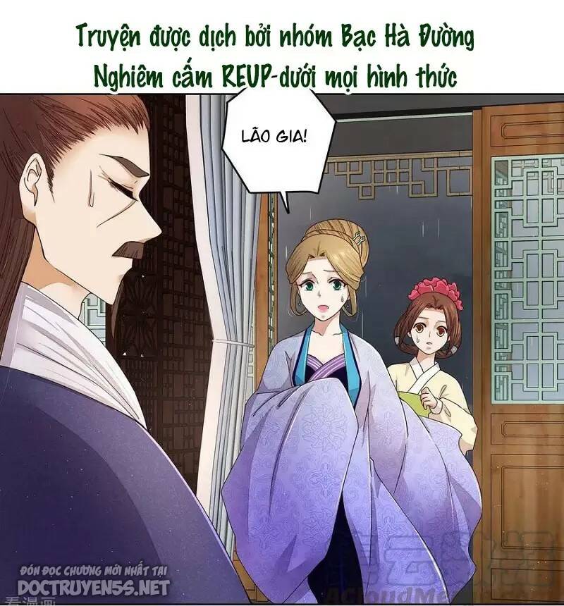 Dục Huyết Thương Hậu Chương 193 Ảnh 25