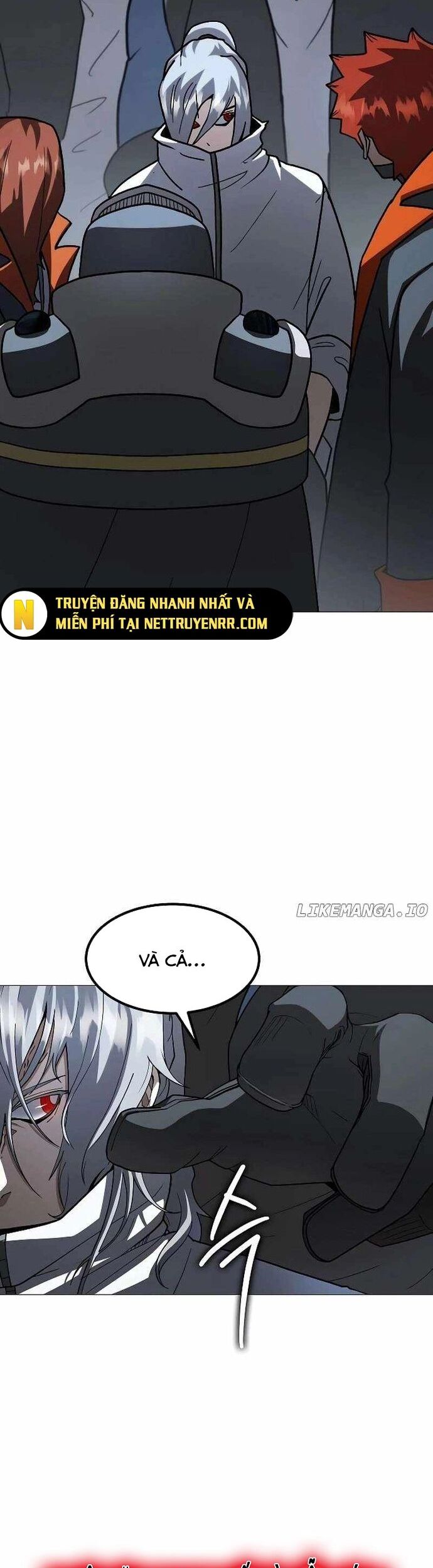 Đỉnh Phong Chi Tinh Chương 24 Ảnh 19