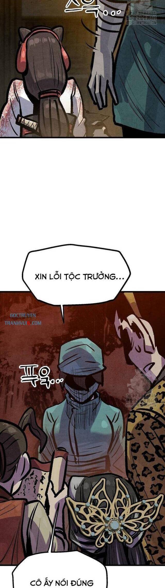 Chinh Phục Võ Lâm Chỉ Với 1 Tô Mỳ Chương 41 Ảnh 19