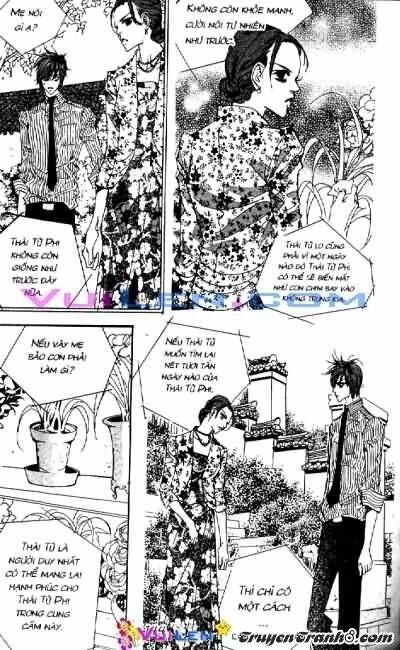 Goong - [ Hoàng Cung ] Chương 9 Ảnh 143
